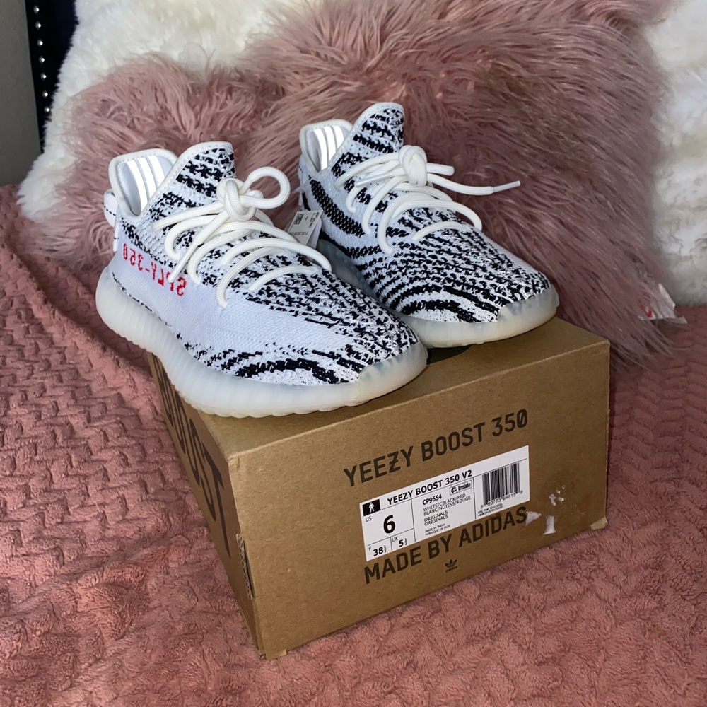 Yeezy Boost 350